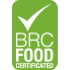 BRCGS Certified