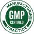 NSF GMP Certified