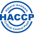 HACCP Compliant